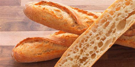 why were baguettes invented.